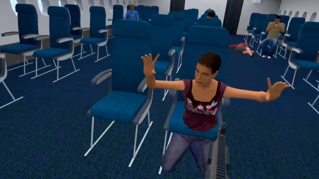 Newton's playground - Snakes, sharks and lag oh my! 