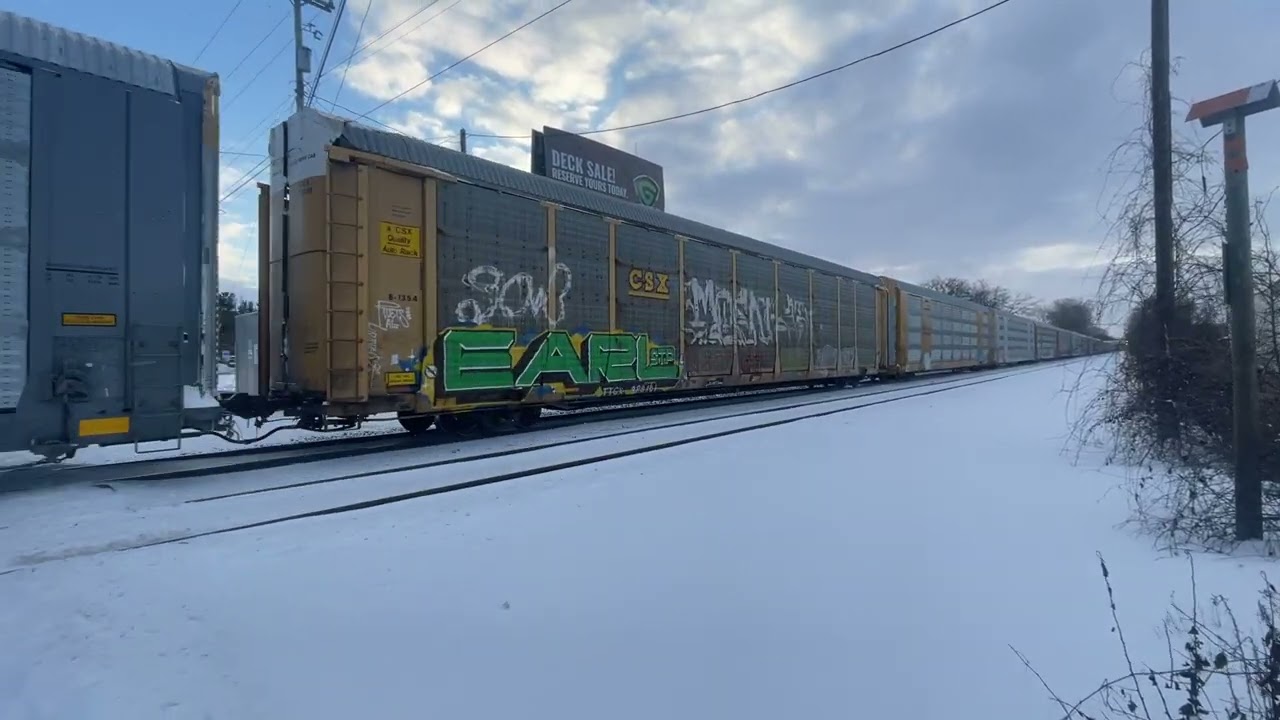 Cn E276 and with Cn 8314 and 2675 