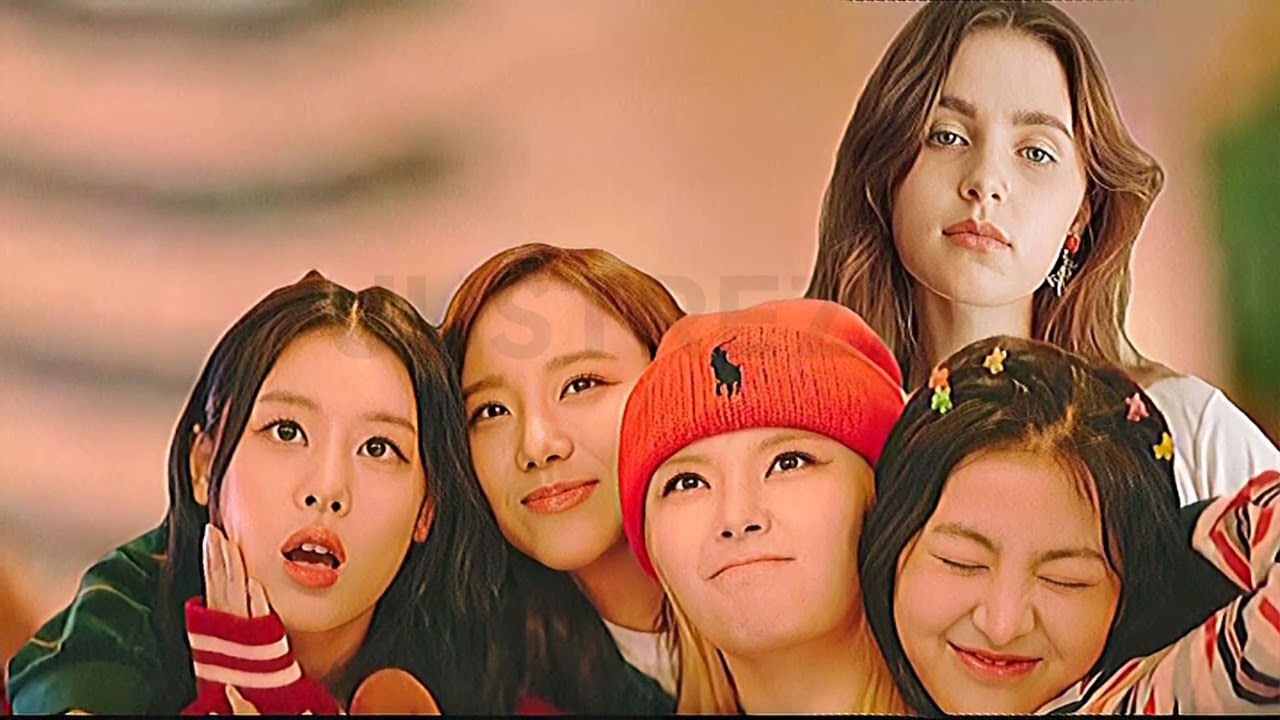 Cupid X Sofia (MASHUP) - FIFTY FIFTY & Clairo