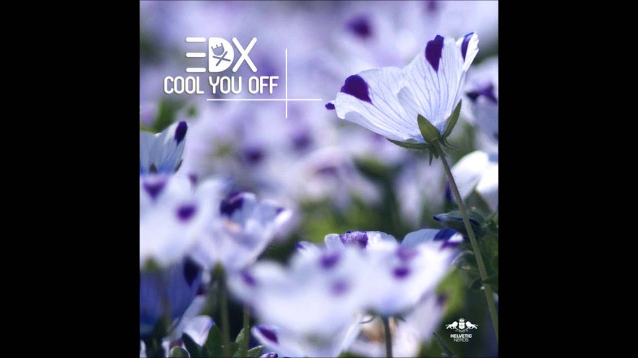 EDX - Cool You Off (Paul Vinx Remix)