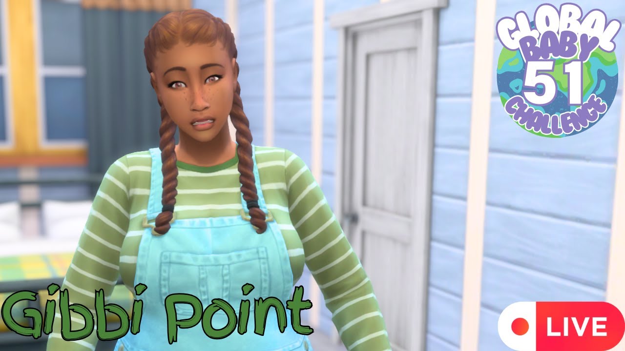 Welcome to Gibbi Point !commands !lurk !global