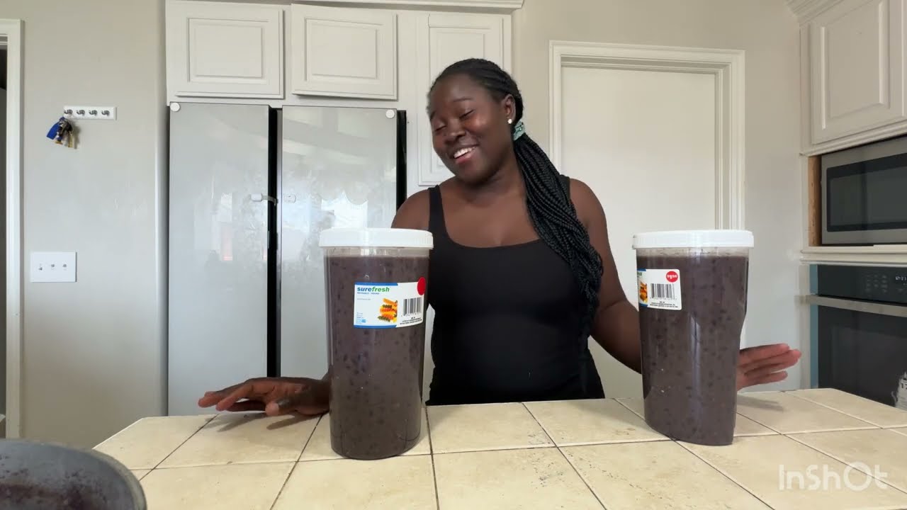 Lifestyle changes: Say bye to can beans