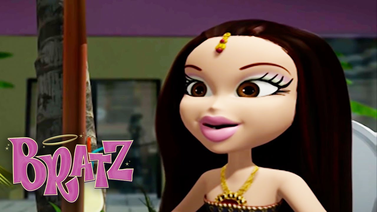 Genie Magic Part 2 |  BRATZ