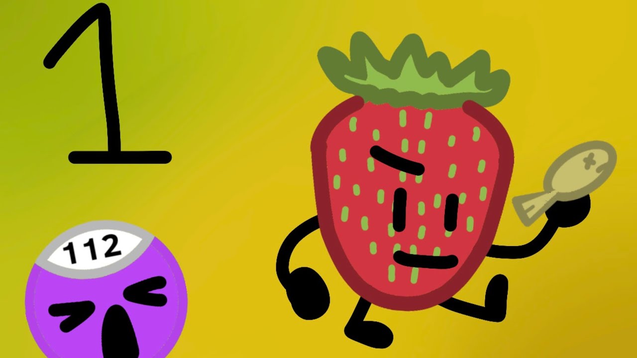 Object Cod 1: Fish outta watuh