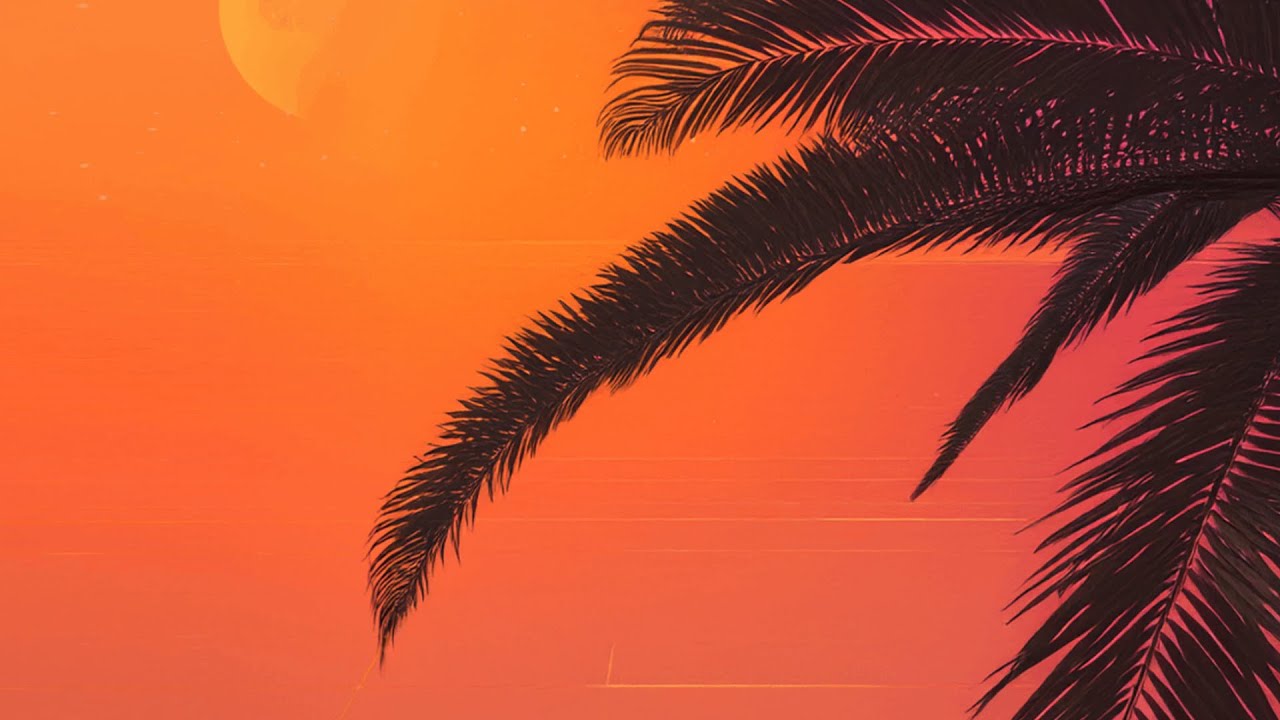 Afterift and FLERO - Coastal Cola