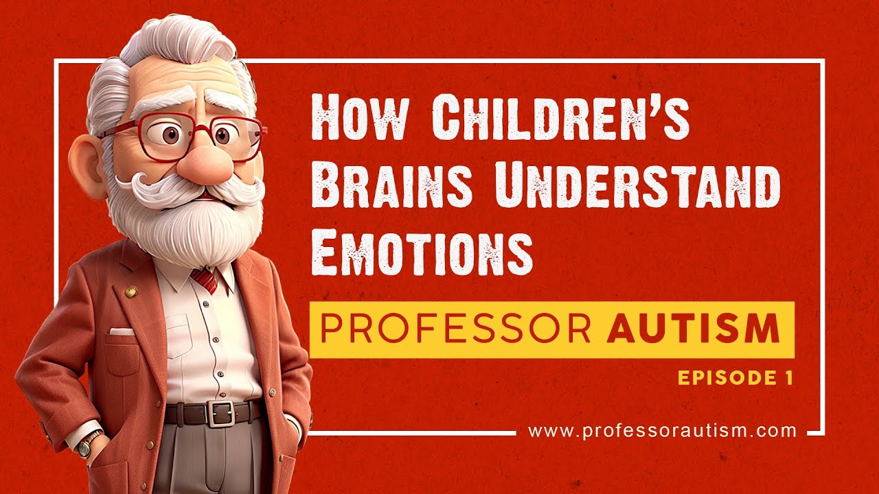 The REAL Reason Kids Melt Down (New Brain Science for Autism Families)
