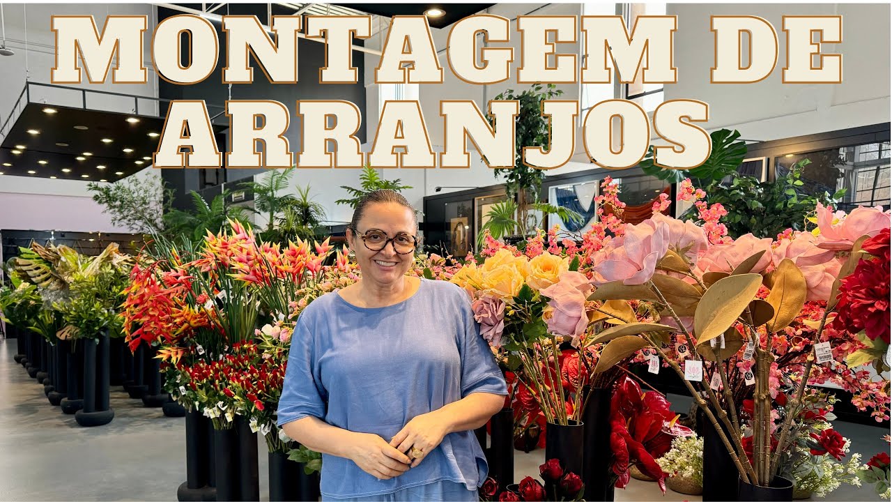 Merci está ao vivo!
