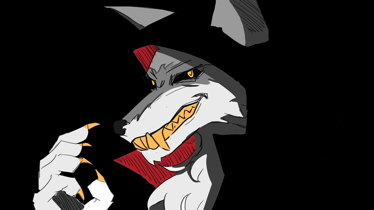 Obsessive Wolf Assassin Yearns for You (Enemies to Lovers)(Deep Voice) | M4A Boyfriend ASMR RP