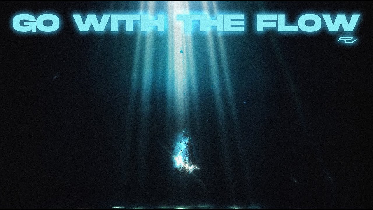 RAVN - ‘Go With The Flow’ Short Documentary