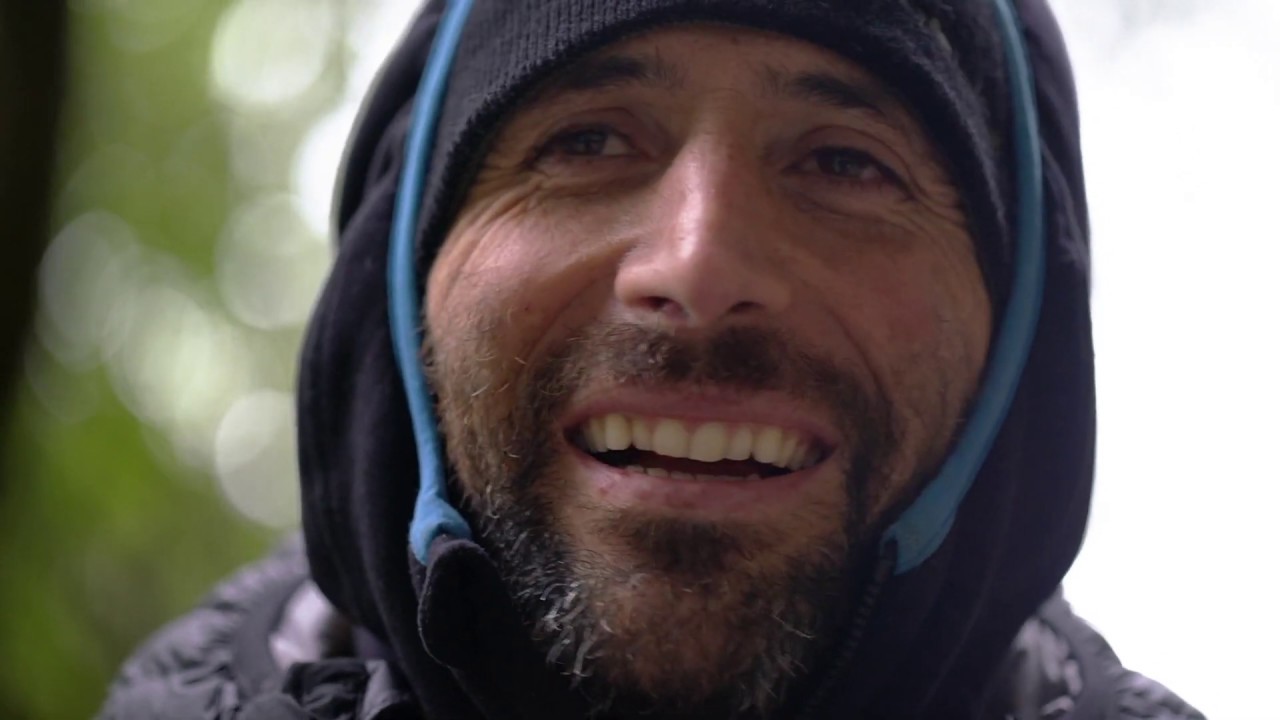 DONNE 8A, Alex Txikon