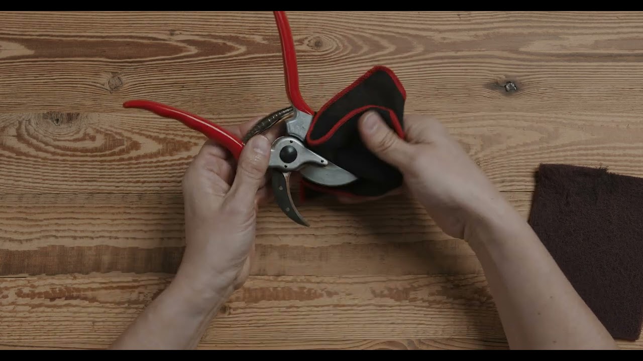 FELCO 980 Vs FELCO 981 - Guide to FELCO cleaning products