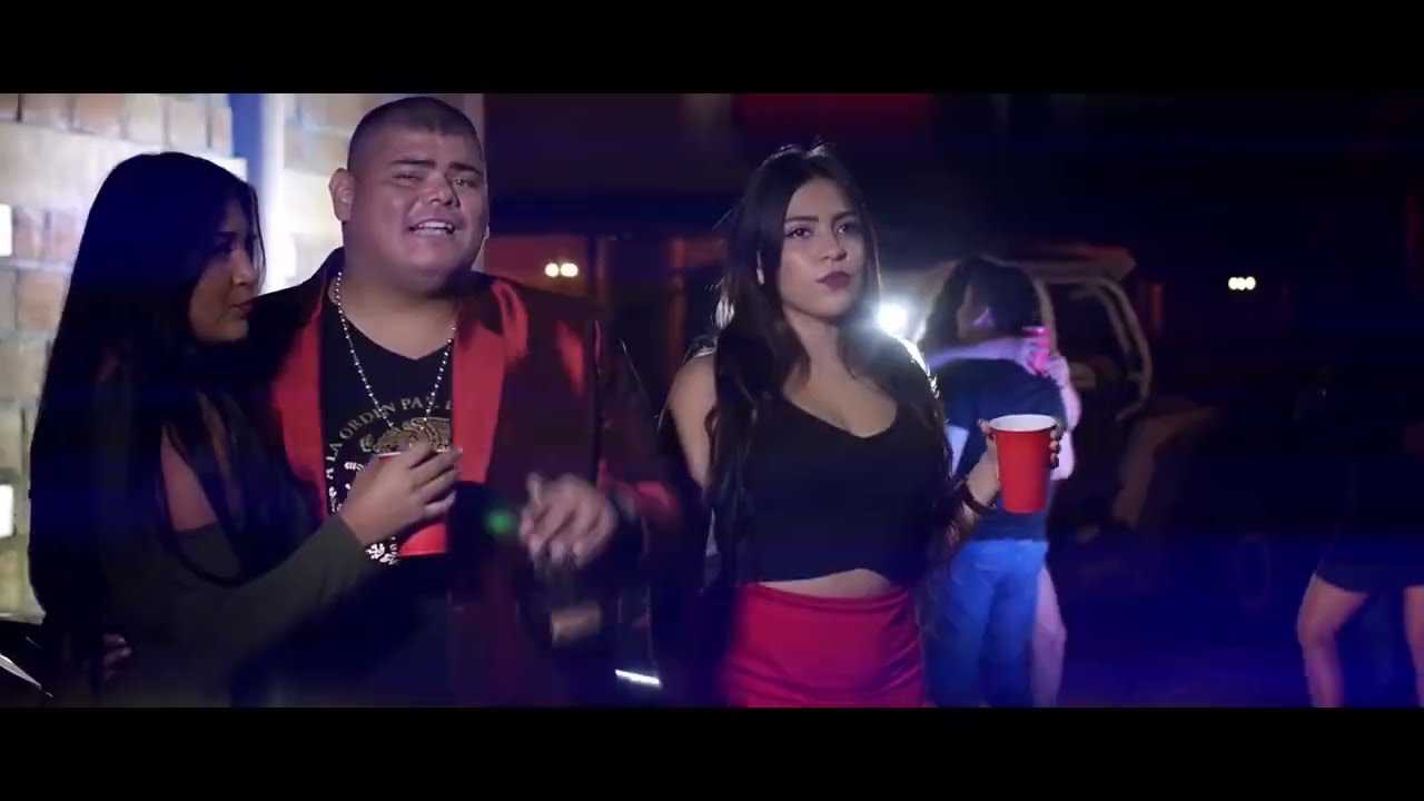 El Borlote Del Secre   -  El Leon Y Su Gente