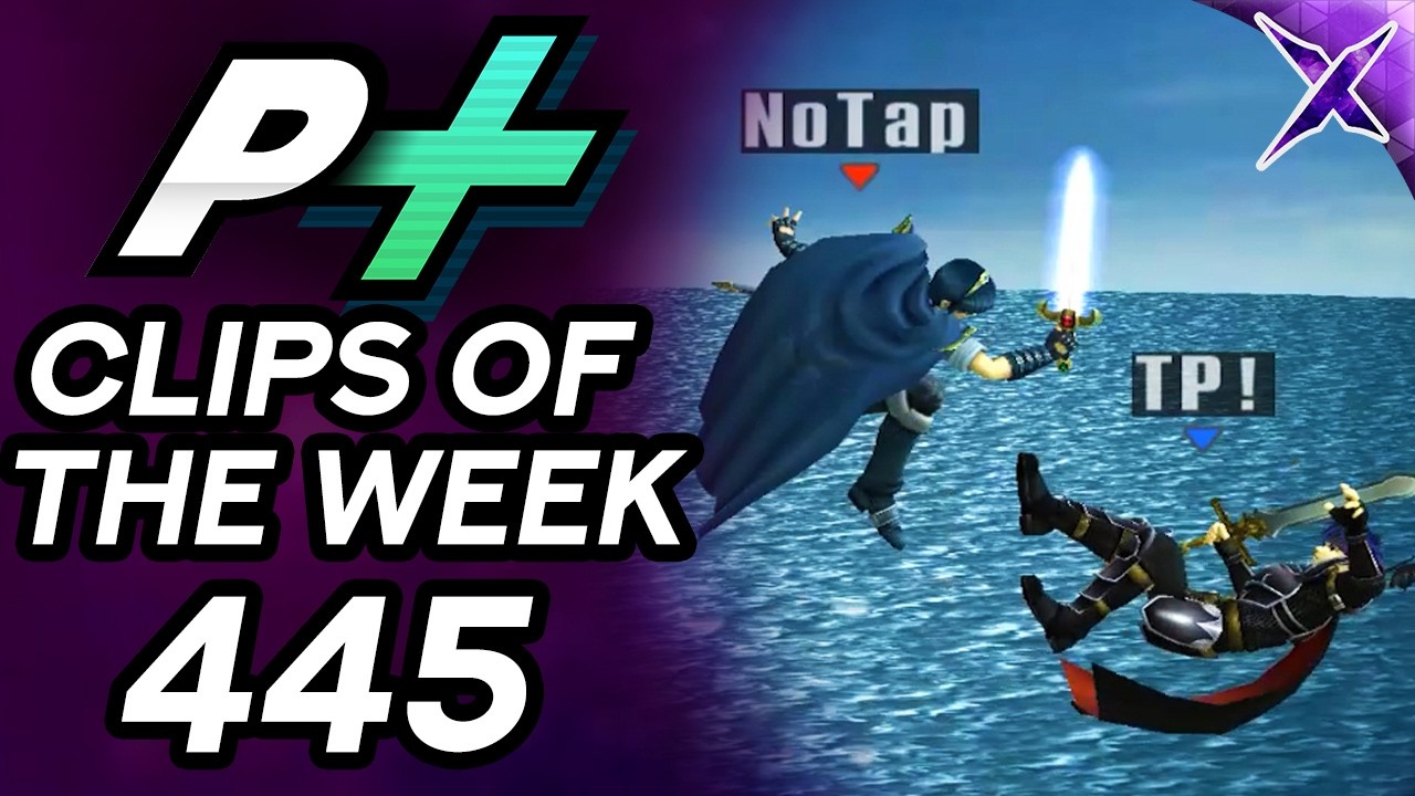 Видеоролики недели Project Plus, выпуск 445