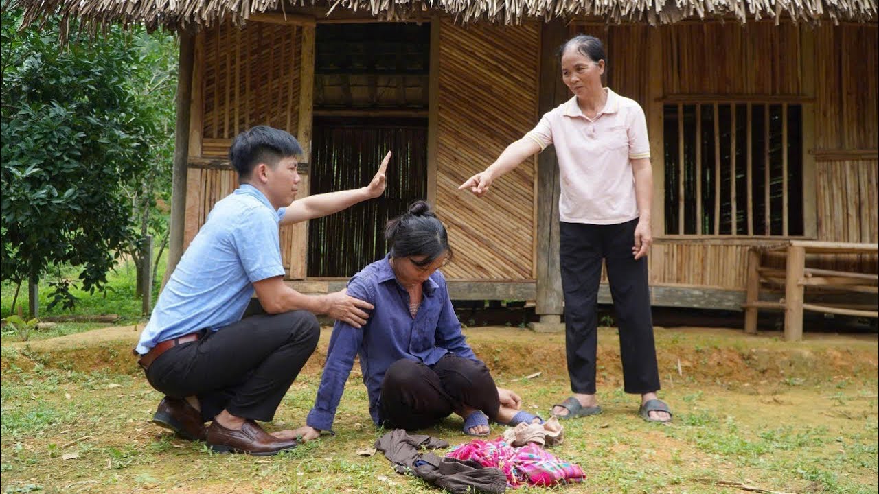 Strange woman appears, young CEO can protect single mother