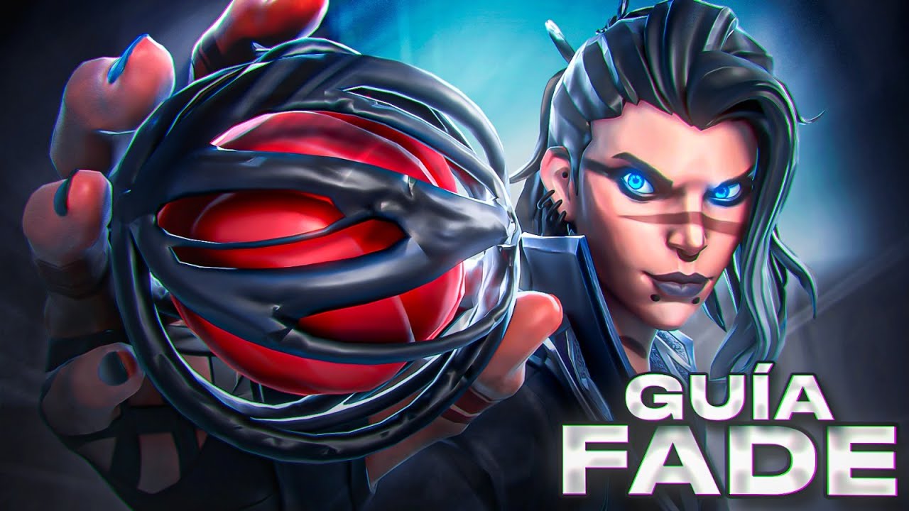 GUIA DEFINITIVA DE FADE - DE BRONCE A RADIANTE