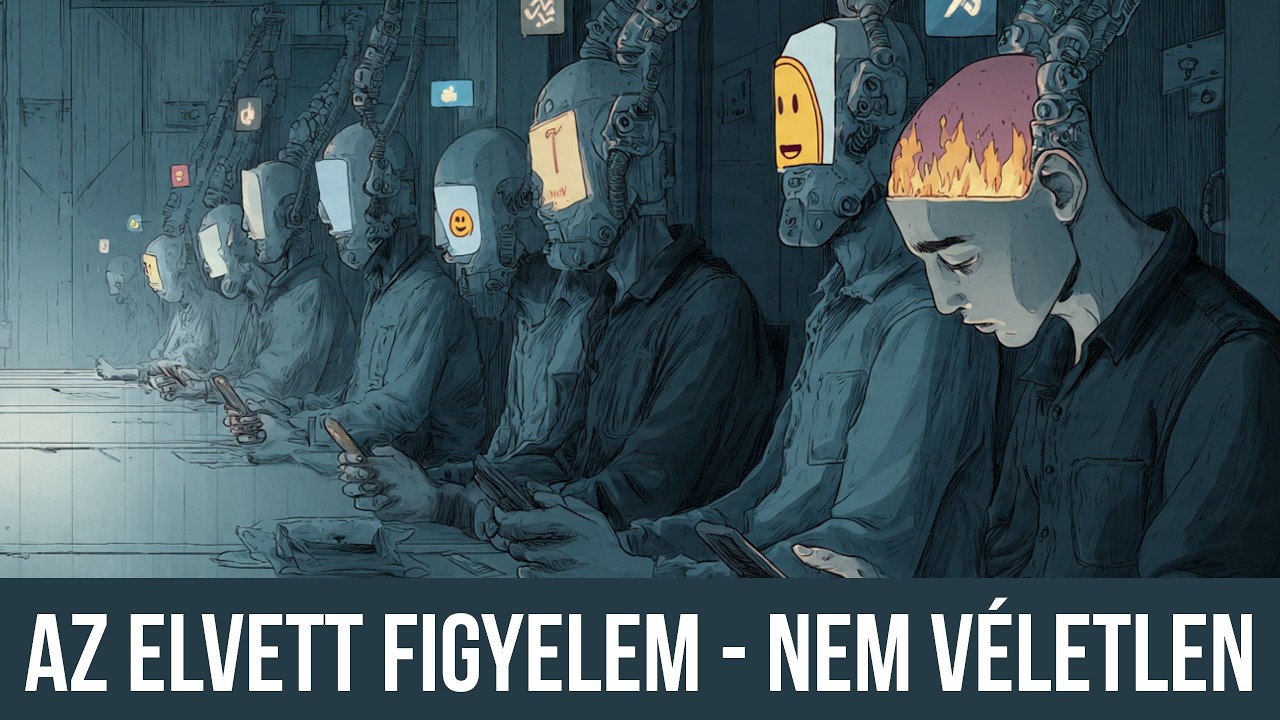 Miért rombolja a modern világ a hosszú távú gondolkodást – szándékosan