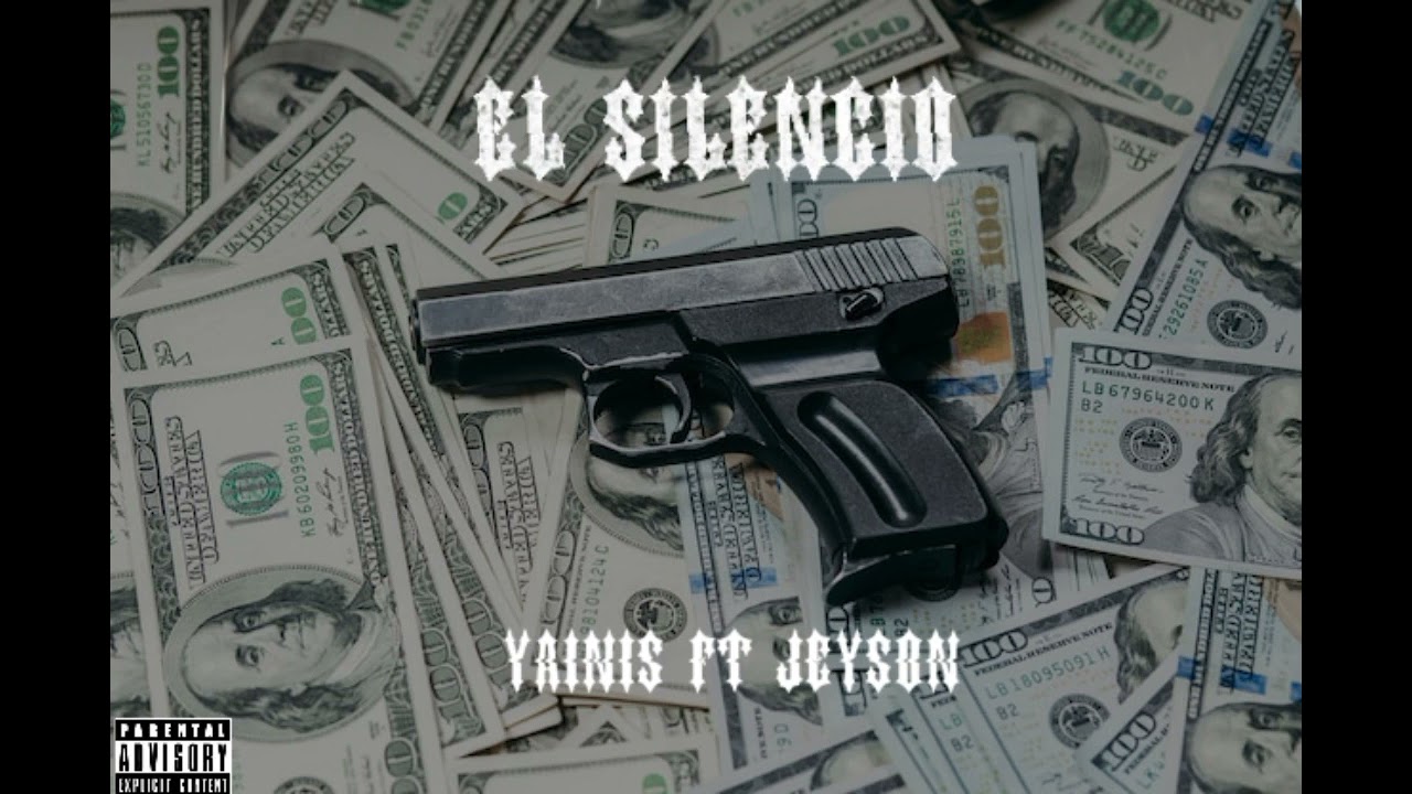 El silencio- yainis ft jeyson (audio)