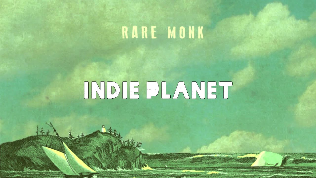 Rare Monk - Sleep/Attack