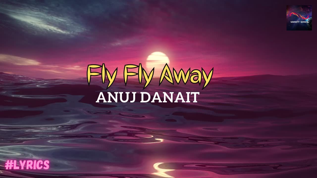 Fly Fly Away | Shekhar Ravjiani @shekharravjiani | Shivam Sengupta | Anuj Danait | #downloadsongs |