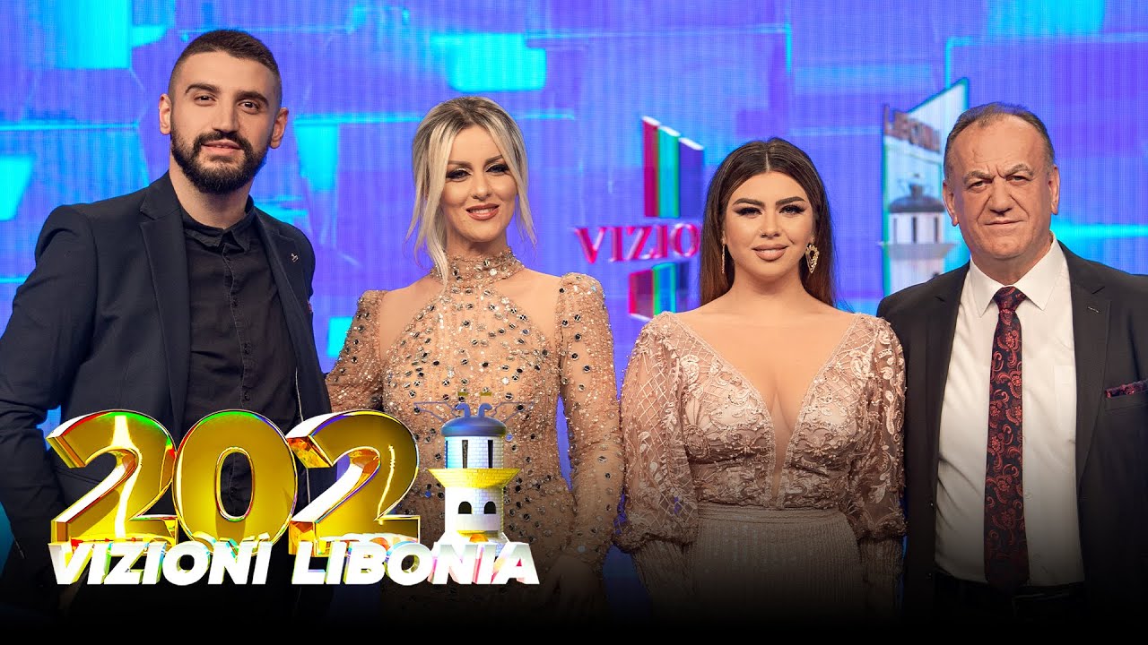 Mahmut Ferati, Blerona Bytyqi, Vjollca Selimi & Taulant Bajraliu - Ah Dashnia ❤️ (Gezuar 2021)