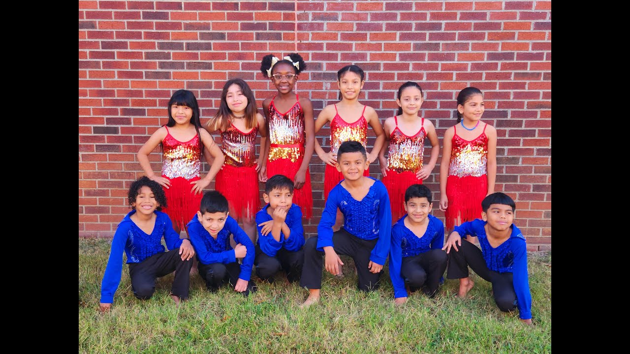 Chicki Booms Performance 2022