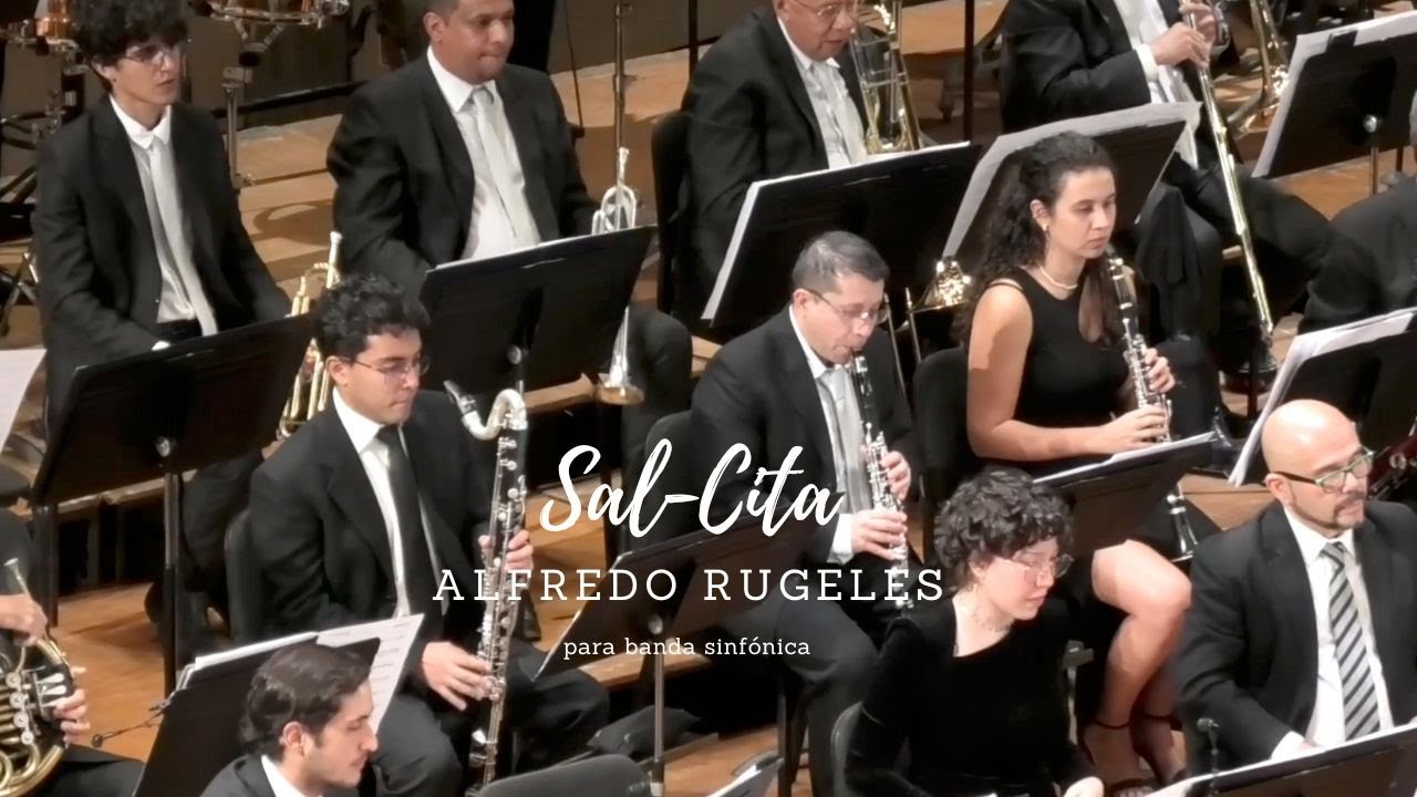 ALFREDO RUGELES SAL-CITA