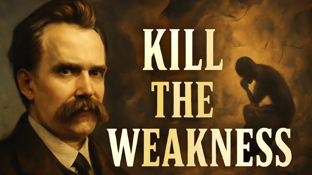 How to Rule Yourself &ndash; Nietzsche&rsquo;s Path to Mastery