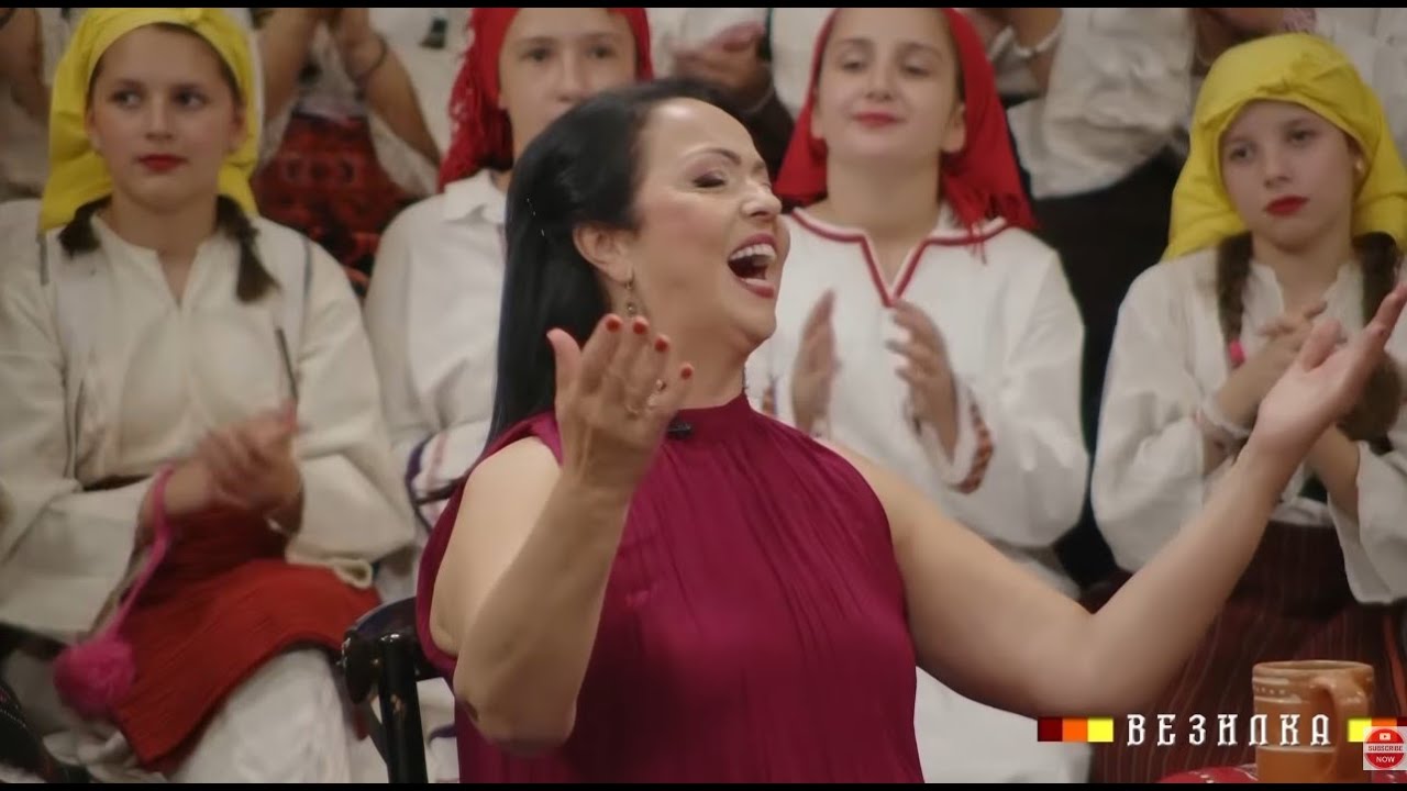 ВЕЗИЛКА (19.10.2025) / VEZILKA (19.10.2025)