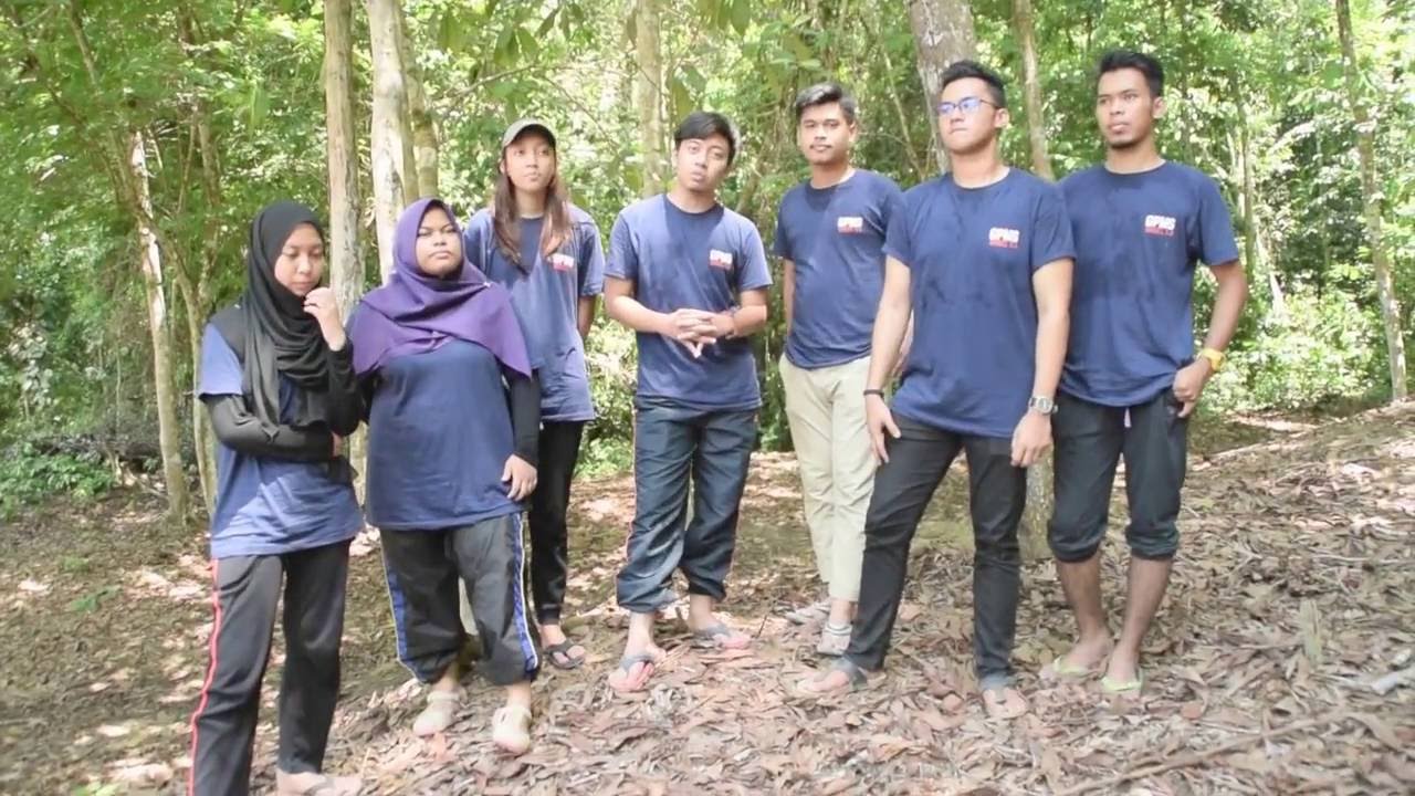 Perimba 01 - GPMS Unisel Shah Alam