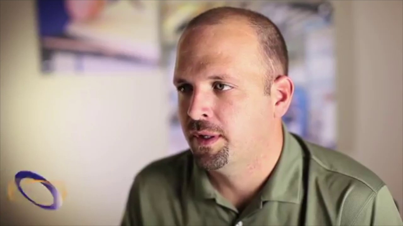 Elkhart Plastics - How to Rotationally Mold a part