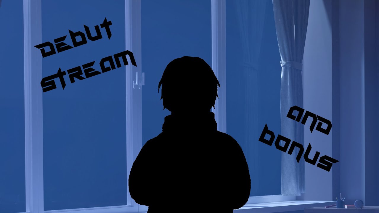 🔴 〘 Re:Debut 〙 + bonus