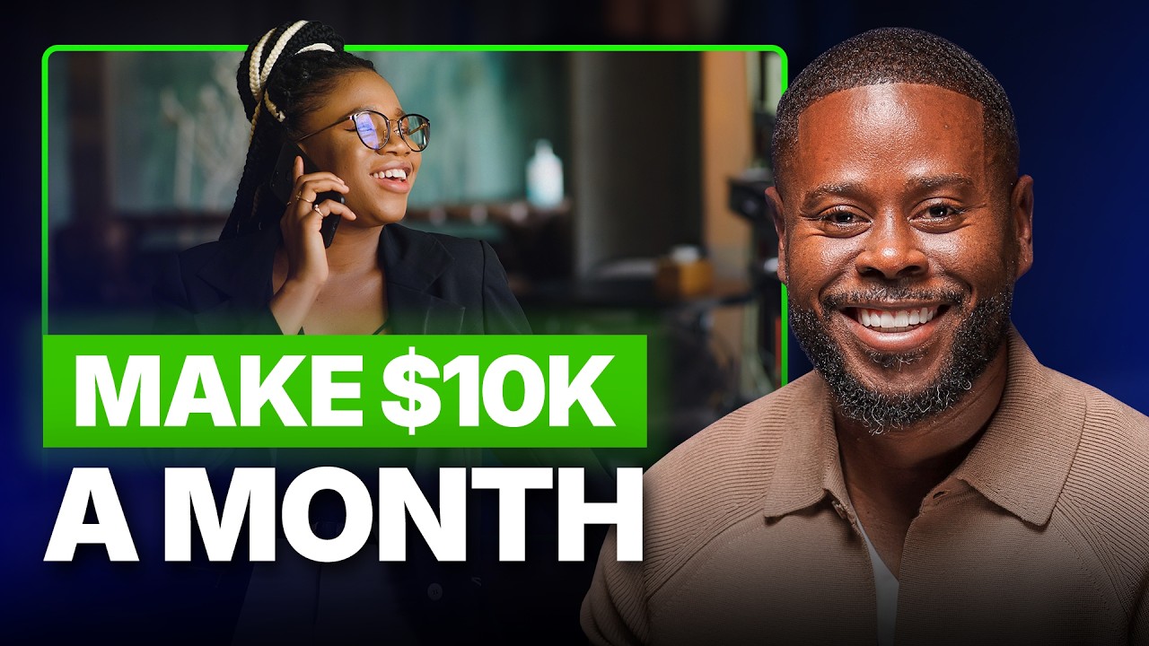 Teacher Making $40K Built $200K Passive Income: Here's The Exact 3-Step System She Used
