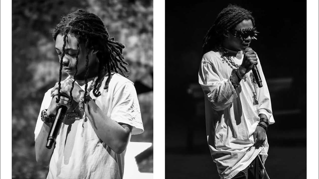 Lil Novi - Khösen (PrïnceÖfDarknëss) (Official Music Video)