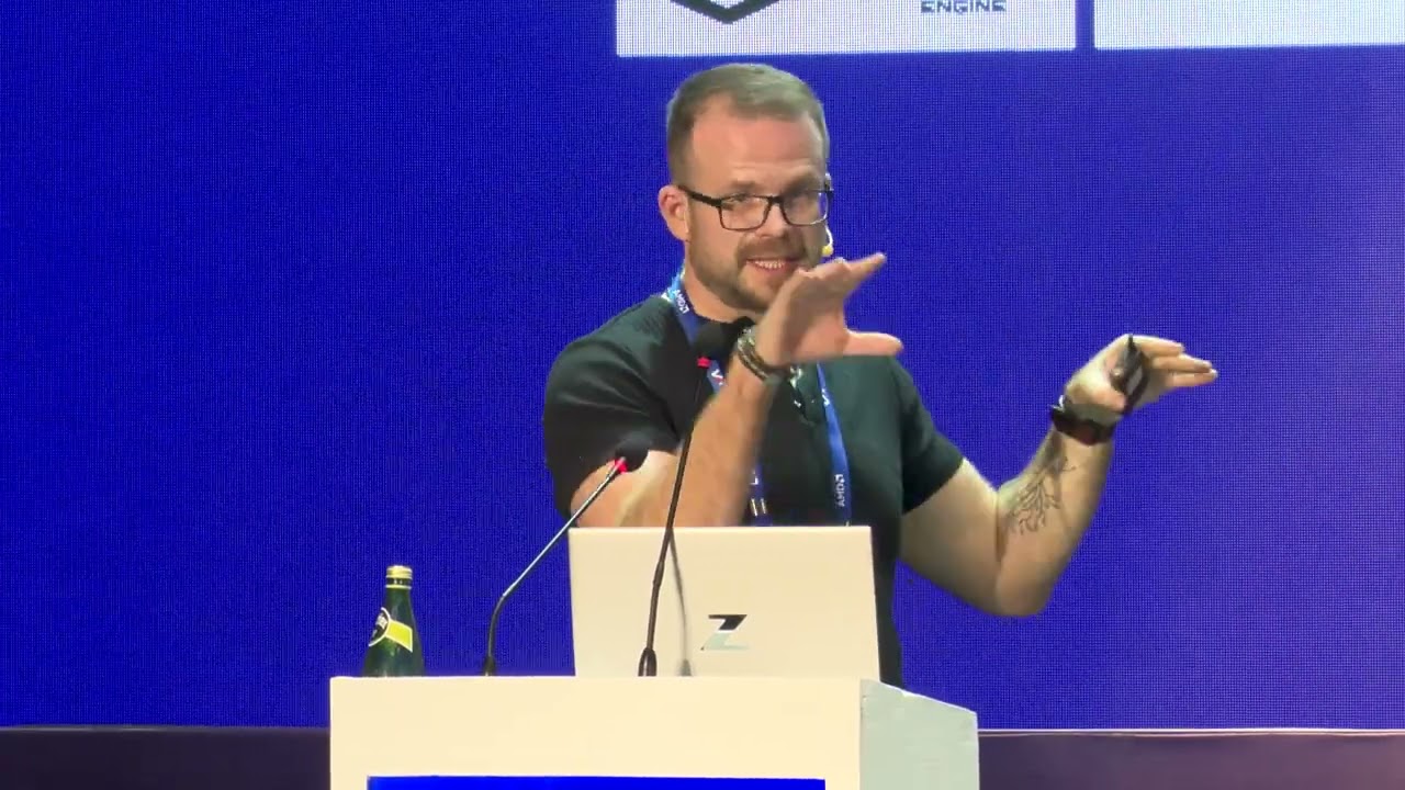 Foundry Updates  What's new in Nuke, Mari