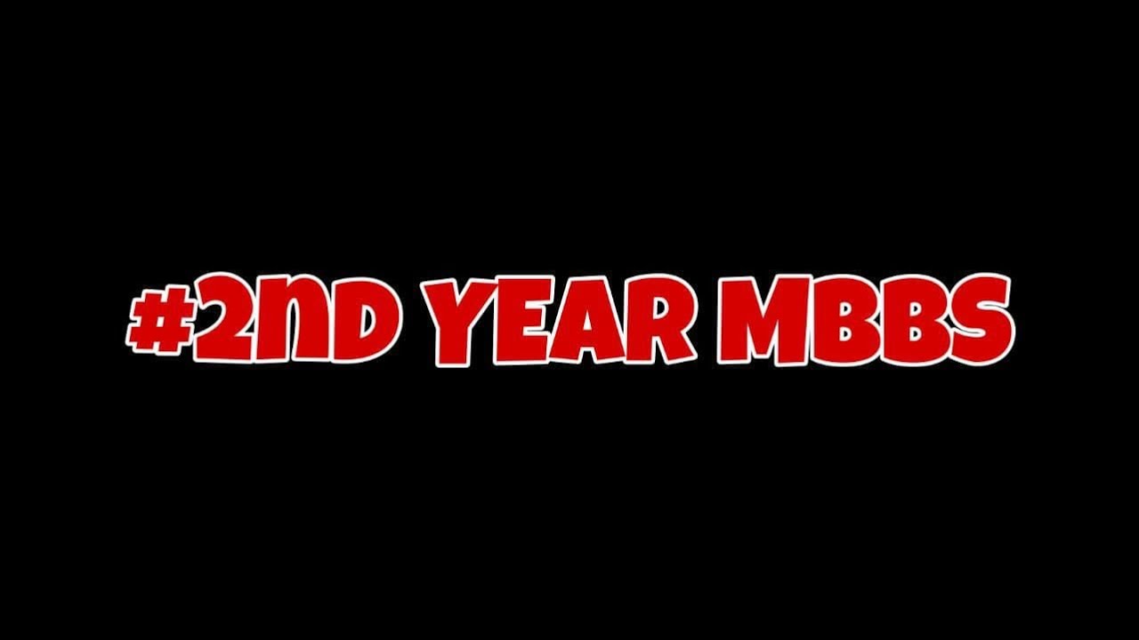 Channel Trailer||MBBS Videos||What's there is my channel?