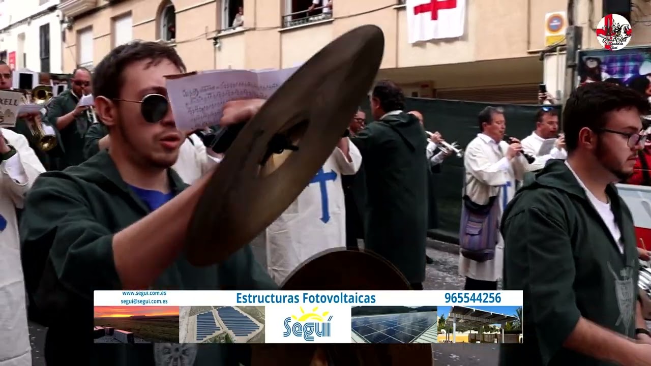 07 Filà Muntanyesos banda de Música 2024