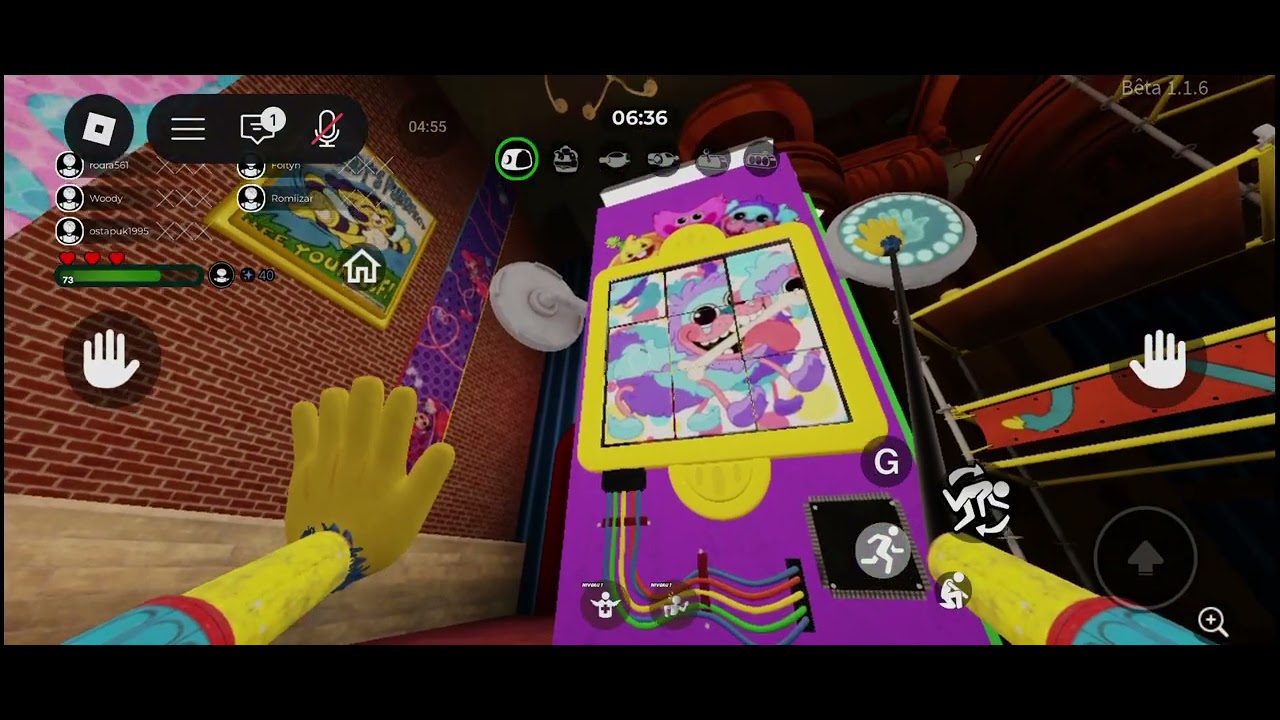 Je Jones à projet pleitam