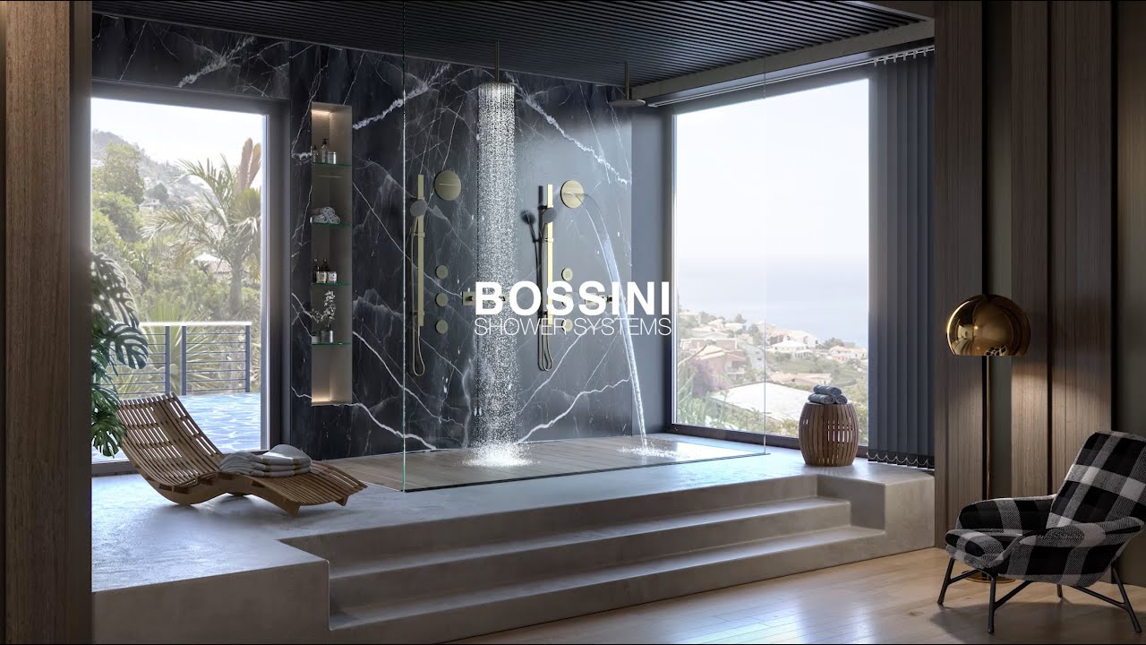 Bossini Wellness Collection