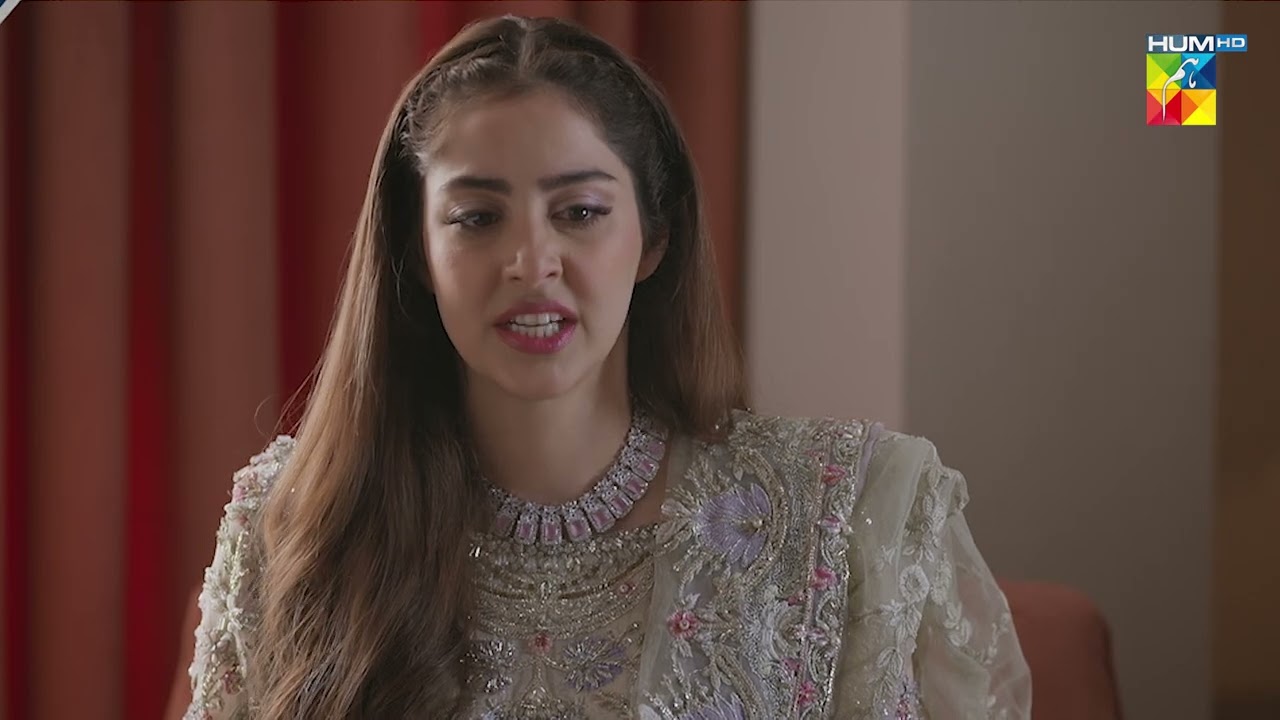 Aap Ki Izzat - Episode 08 Promo | Tomorrow At 09 PM On Youtube [ Urwa Hocane &  Ahsan Khan