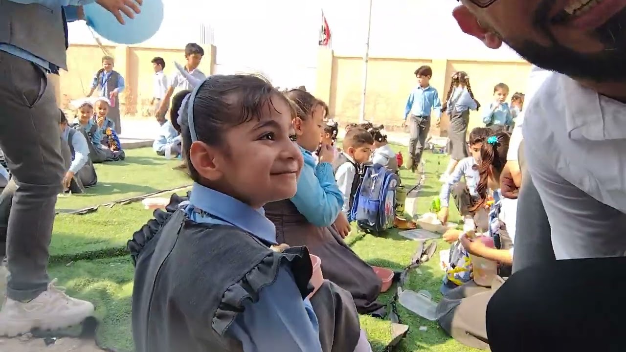 يوميات مدرسية