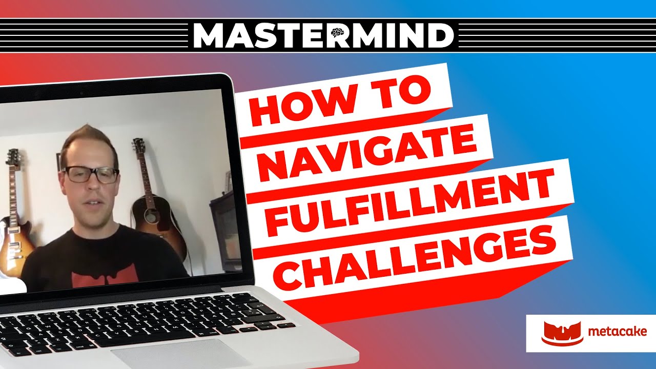 How to Navigate Ecommerce Fulfillment Challenges
