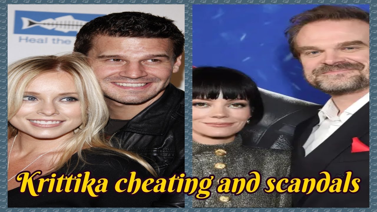 Krittika Nakshatra and Infidelities: Part 2 ( Astrology )