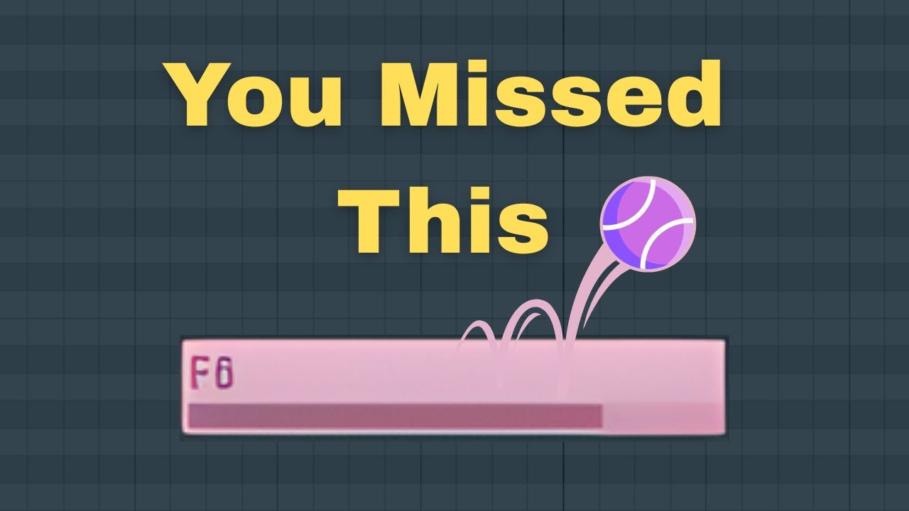 Middle Eastern Melody Tutorial | This 2-Minute Trick Changes Everything