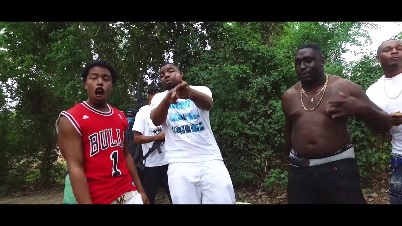 (RBNMG) Mr.2100 Ft.Ratchet Life x RBN Murda -Really Wit Da Shit (G Mix)