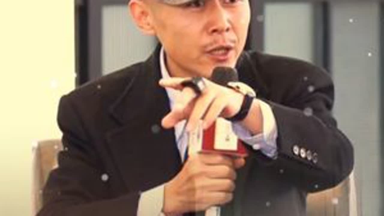 养育好孩子，值得反复观看的一期视频。 #大冰 #保重