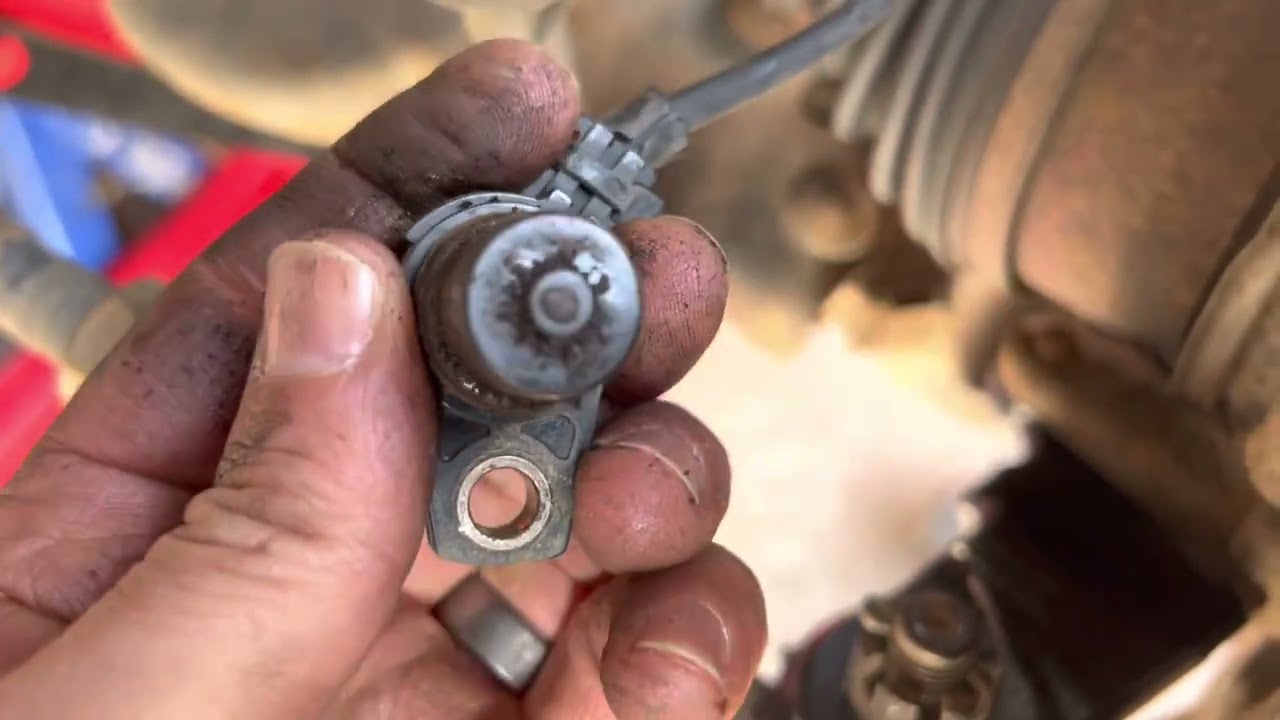 Как исправить случайные срабатывания системы ABS/контроля тяги