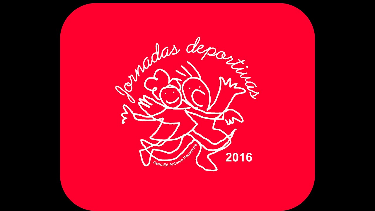 4ª Jornadas deportivas Colegio San José de Espinardo 2016