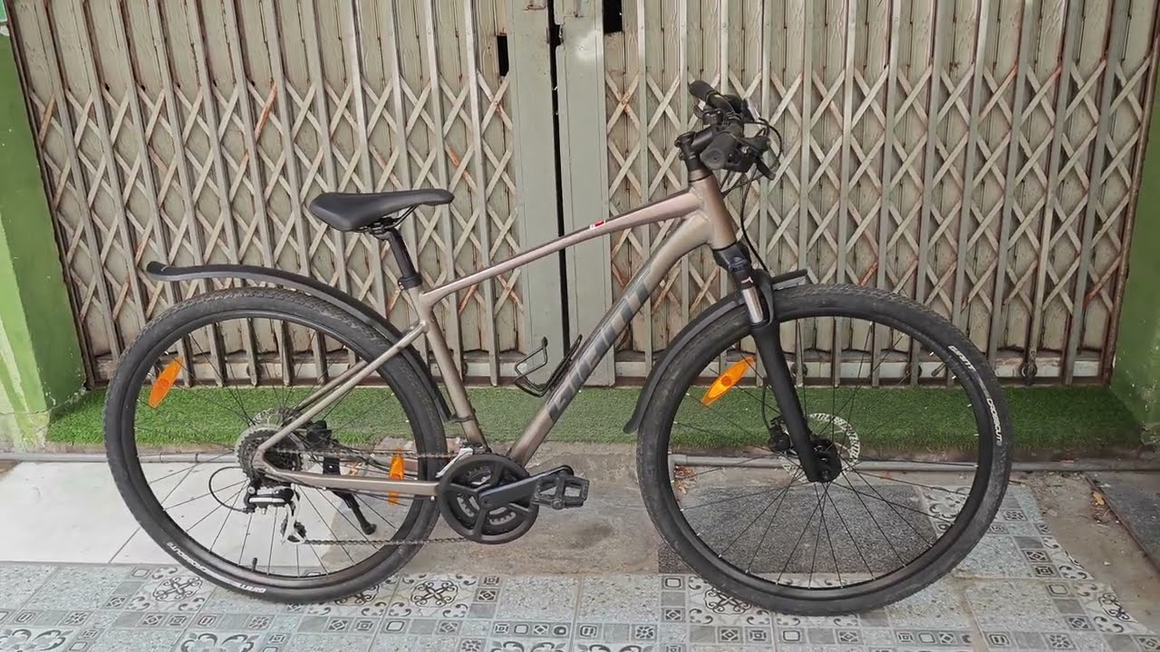 Giant roam 3 lướt 96%