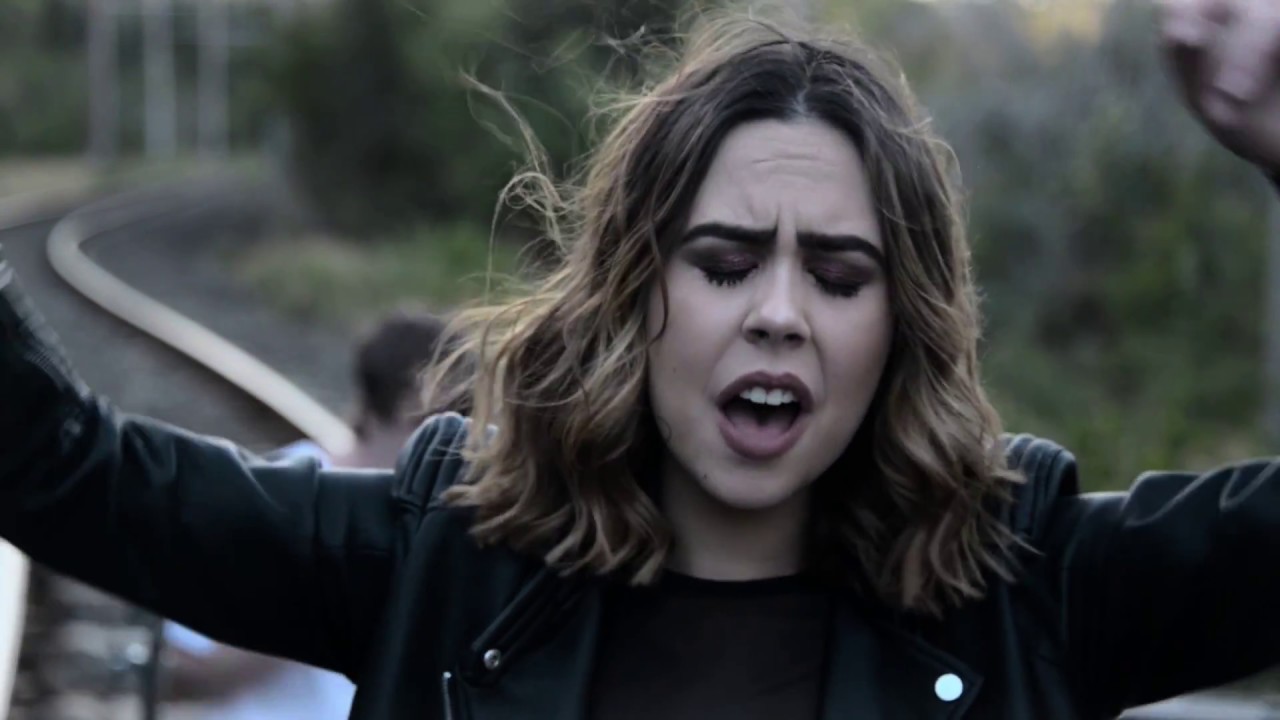 Yours Truly - Strangers (Music Video)