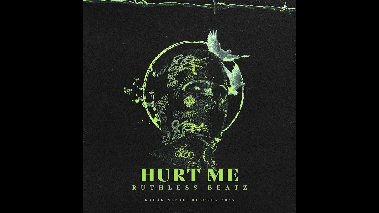 FREE DOWNLOAD Asian Melodic Type Beat 2025 | RUTHLESS BEATZ